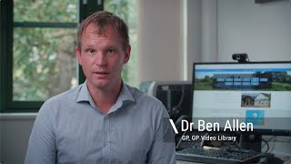 A GPs explanation of changes to access across General Practice