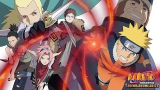 Assistir Naruto 2: A Lenda da Pedra De Gelel Online - Overflix