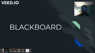 Learning Management Systems - Canvas, Blackboard, and Schoology