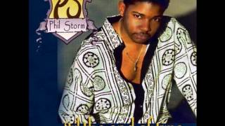 Phil Storm - Let Me