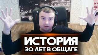 ИСТОРИЯ ИСТОРИЯ
