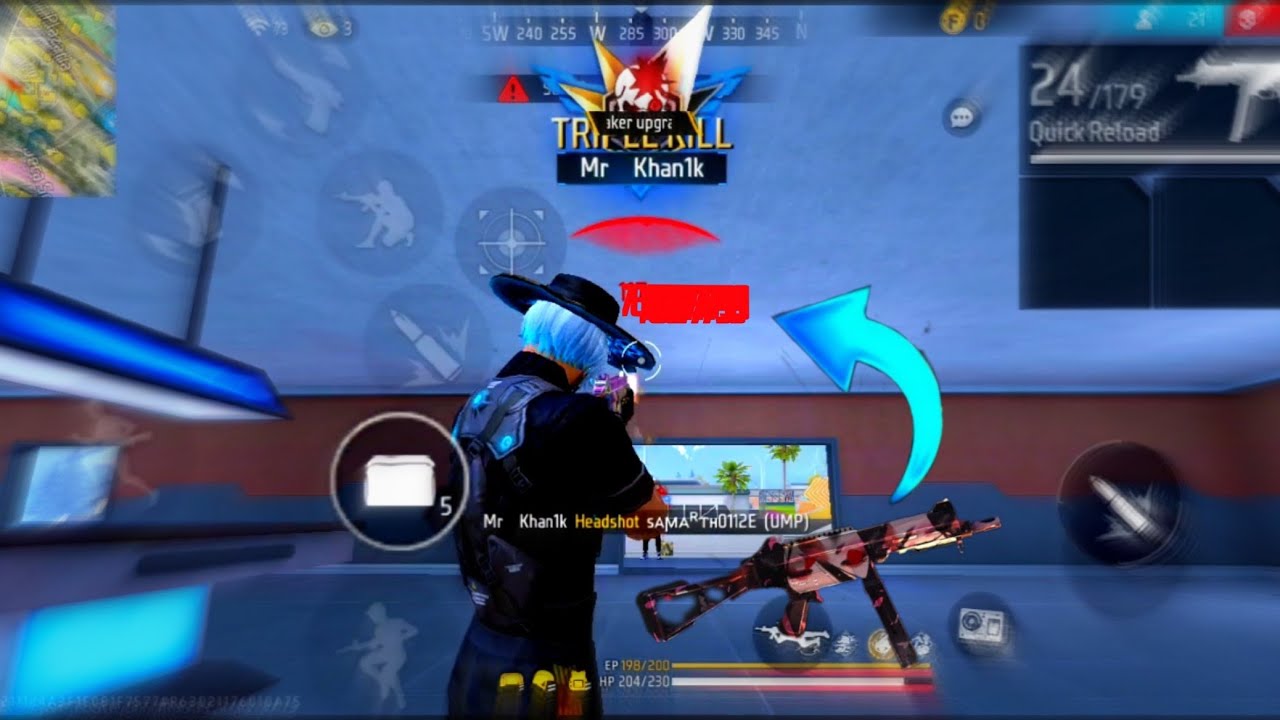 full gameplay 🍁 only ump gameplay - YouTube