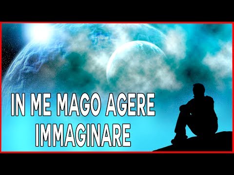 Video: Potere Magico - Visualizzazione Alternativa