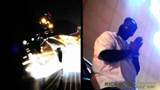 Rick Ross - Fire Hazard