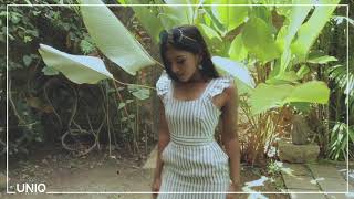 Vacay In Stripes Maxi