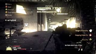 MW2 | AoT vs inK | by JayZo
