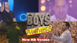 Video voorbeeld van "BOYS - Wolność 2017 (studyjna oficjalna wersja)"