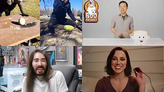 Penguinz0 - Awful Kickstarter Creations Compilation