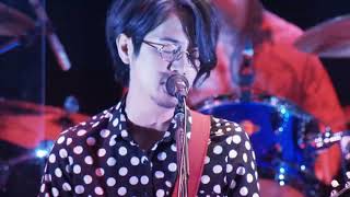 Video thumbnail of "Asian Kung-Fu Generation - After Dark (アフターダーク) LIVE [Eizo Sakuhin Shu Vol. 8]"