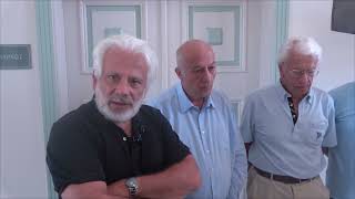 «Κέντρο Παρατήρησης Εγγύς Διαστήματος Χίου, τα πρώτα βήματα» την Τετάρτη στο Πανεπιστήμιο Αιγαίου