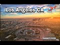Helicopter  tour Los Angeles California 2020 Vlog 🚁