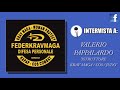 Intervista Valerio Pappalardo a RomabyNight 8/11/2018