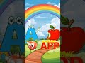 abc phonics youtube #shorts