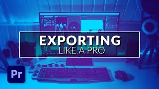 Download lagu How To Export a Video in Adobe Premiere Pro TUTORIAL How To Export a Video in Adobe Premiere Pro TUTORIAL