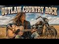 Outlaw Country Rock 🔥 Country Rocky 🎸 Rusty Engines &amp; Freedom Roads 🇺🇸