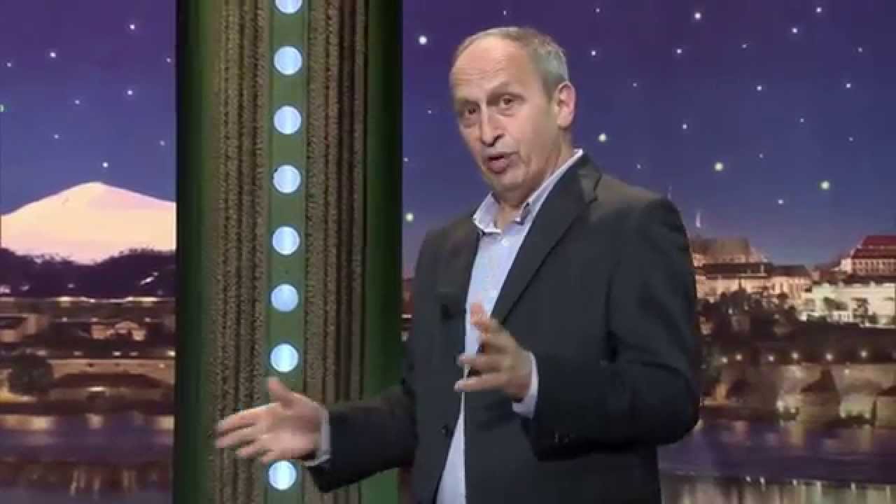 TV premiéra 26. 8. 2015 | Show Jana Krause 26. 8. 2015