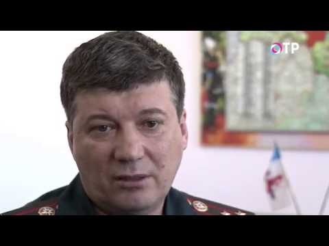 Большое интервью на ОТР. Сергей Полетыкин (25.05.2014)