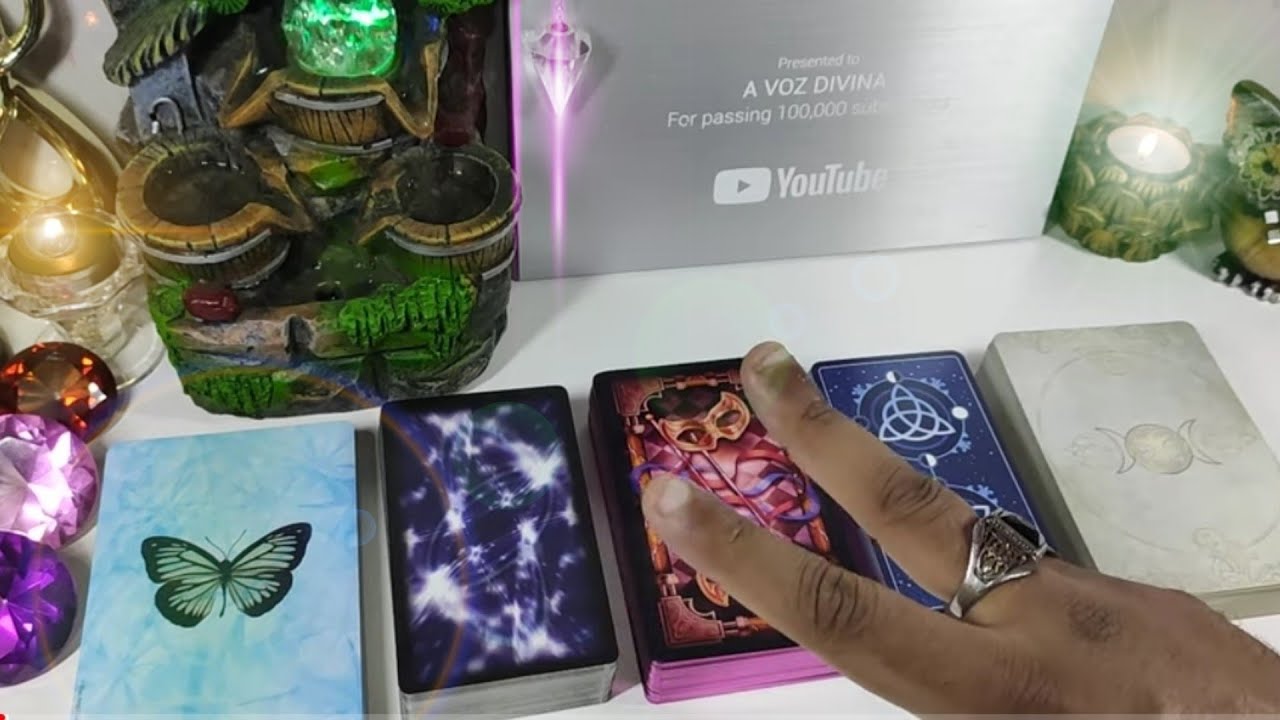 7 REVELAÇÕES FORTES QUE VÃO ACONTECER DE FATO NA SUA VIDA!