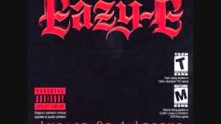 Eazy-E - 1,2,3 Hq Lyrics