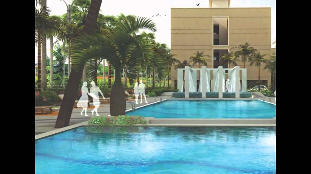 Aura City-1&2 BHK Apartment @Shikrapur