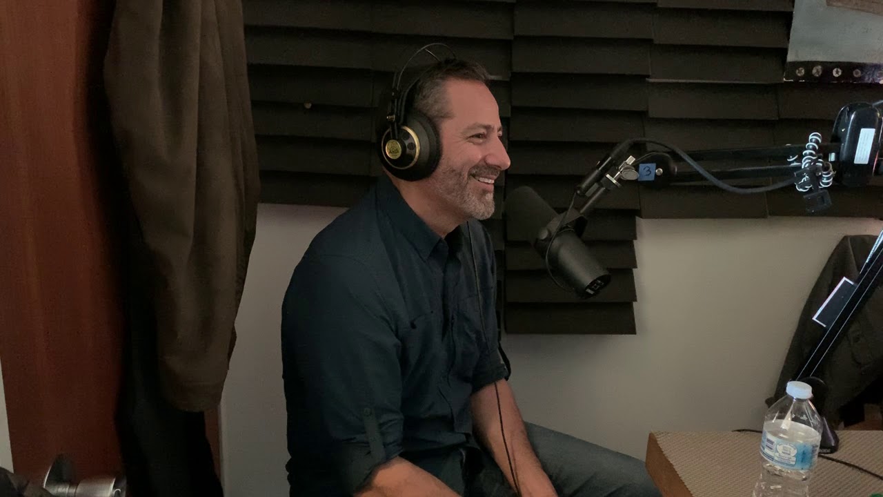 The Gift of Struggle author Bobby Herrera on fostering a positive corporate culture