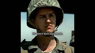 In a Marine Machine Gun Squad, Teamwork Is Everything—One Mistake Can Get You Killed.#shorts #viral