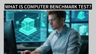 What Is A Computer Benchmark Test? Computer Performance, Speed, And Hardware Testing Explained