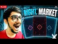 🔴 VALORANT MOBILE NIGHT MARKET! (RANK PUSH) !twitch : Wiggle7FTW