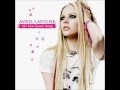 Avril Lavigne - Girlfriend (Official Instrumental)