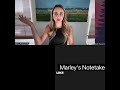 Marley Presswood on Sierra's CRM