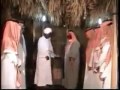 محاورة بين بدوي وسوداني  mp3