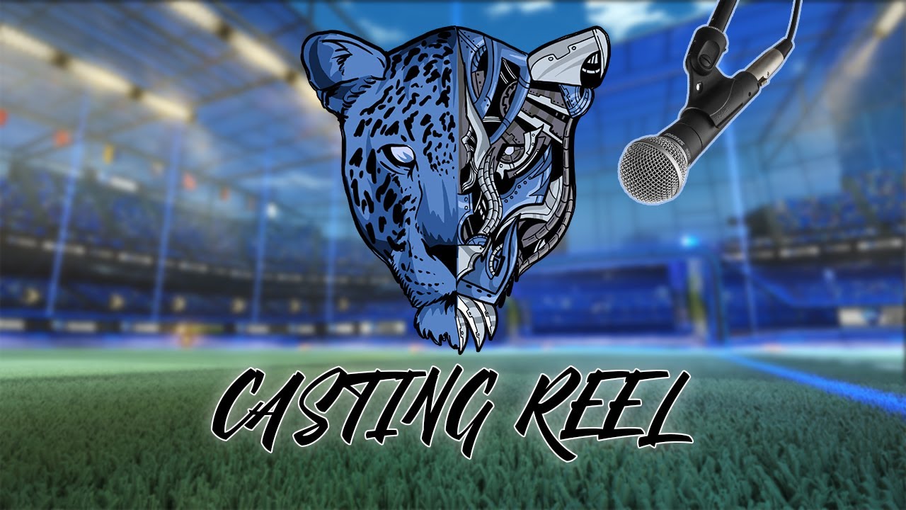 Jagentek Casting Reel