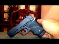 Sig Sauer P938 Quick Disassembly Guide - How To Take Apart Your Hand Gun