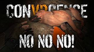 Cultists Put Down My Boy - CONVRGENCE VR - Episode 51