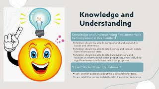 Performance Assessment Development