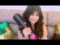 #kannada | FAKE! REVLON ONE STEP HAIR DRYER AND VOLUMIZER |Knock off| 3in1 Awesome hair styling tool
