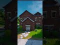 Ile kosztowałby ten dom z FORTNITE W Prawdziwym Życiu! #shorts