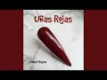 Uas rojas