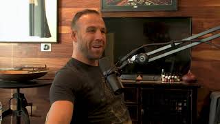 #18 Strength, Ego and What Really Matters with Brandon Lilly | Onnit Podcast