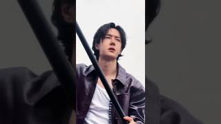 Yibo Is Getting So Pretty Day By Day 王一博