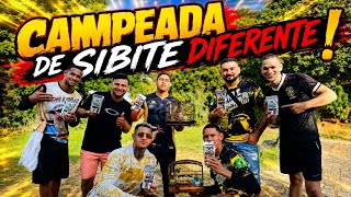 🔥 Levei todos os meus amigos pra uma campeada louca! 🪵( Sibites e cia do rn )⚡️