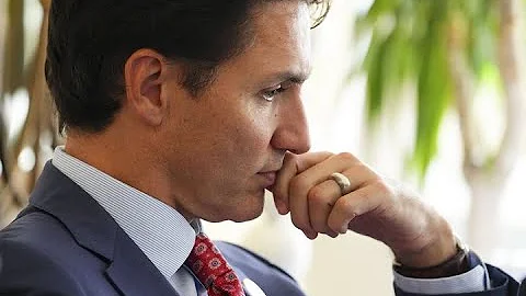 LILLEY UNLEASHED: What did Trudeau really know abo...