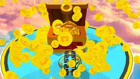 Going Balls Super SpeedRun Gameplay Level (1112-1119)