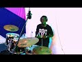 Agape Band ft Eliyah Mwantondo umenitoa mbali naruka kama tai drum cover.  #agape  #sebenelife