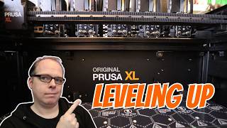 Prusa XL 5 Toolhead Build - Elevating Multi-Material 3D Printing!
Watch me as I assemble this beast, the Prusa XL 5- toolhead 3D Printer. This printer is semi-assembled, but it will take some time to build the tool changer fromΒ @Zachary3DPrintsΒ .
I have fun building this 3D Printer and saw why there are only semi-assembled and fully built versions. In this Video, Ill give my thoughts and ideas about it. Go and watch it!
π Join our Discord: https://discord.gg/8E4PXEFAP8
π Prusa XL (Aff): http://www.prusa3d.com/#a_aid=zachary3Dprints
Inquiries: zachary@zachary3dprints.com
S U B S C R I B E for your weekly 3D Printing tips, tricks, updates, and more!
For EXCLUSIVE CONTENT check out the Special Perks for the YouTube Memberships and supporting the channel monthly:
π https://www.youtube.com/@Zachary3DPrints/membership
You can support me on Patreon:
https://www.patreon.com/Zachary3DPrints
Social Media:
Facebook: https://www.facebook.com/Zachary-3D-Prints-105115500899311/
Twitter: https://twitter.com/@zachary3dprints
Instagram: https://www.instagram.com/zachary3dprints/
Music in videos is from:
Epidemic Sound
Happy 3D printing, Zachary 3D Prints
#Zachary3Dprints #Z3DP #3DPrinting #3dprintingmachine #3dprinted #3dprinter #3dprintingtechnology #3dprintinglife #resin3dprinting #resin3dprinter #fdmprinting Prusa XL 5 Toolhead Build - Elevating Multi-Material 3D Printing!