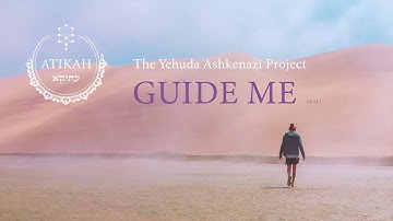 Guide Me, The Yehuda Ashkenazi Project