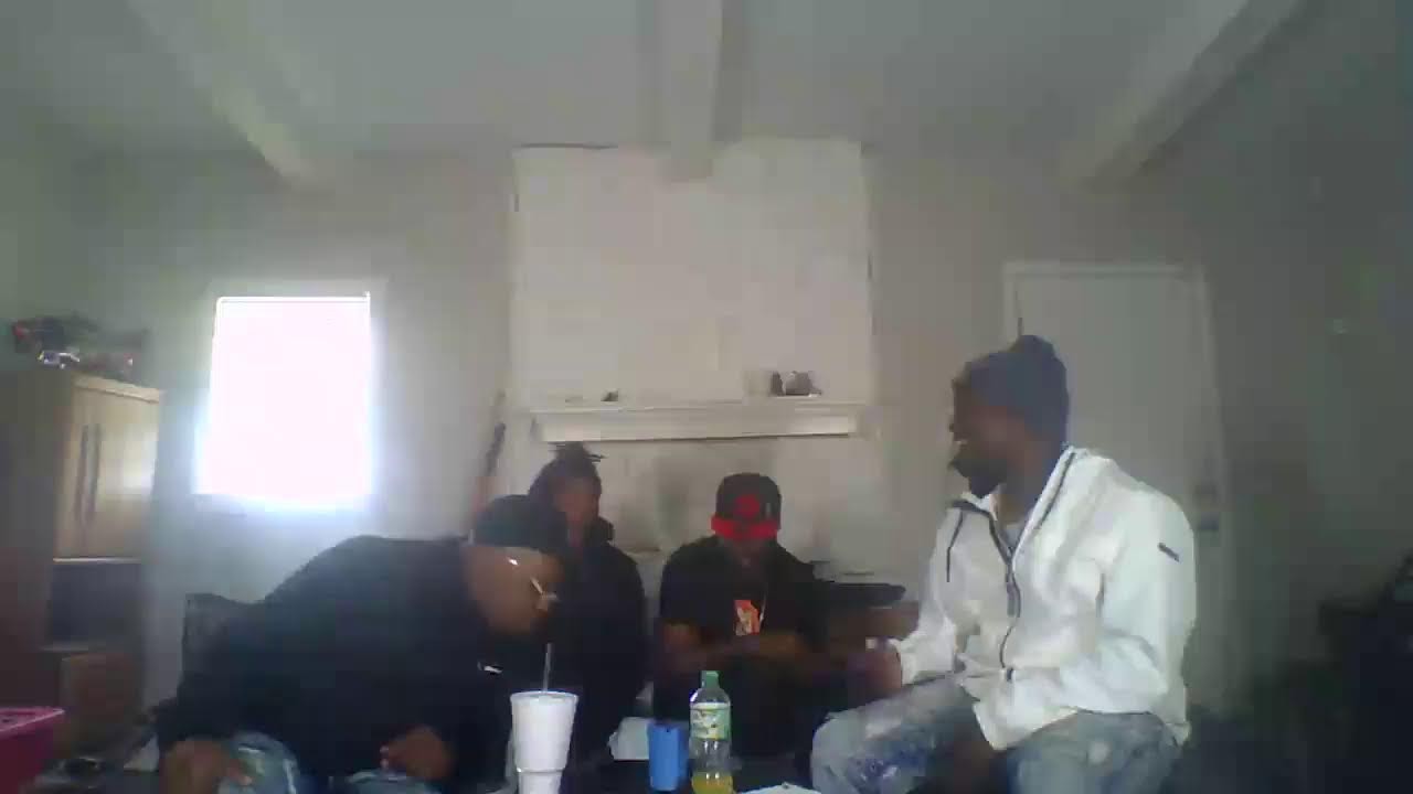 Team 93 Hotbox Comedy Session