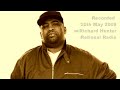 Patrice Oneal - &#39;&#39;Freedom of Speech&#39;&#39; - Lost Radio Interview (2009 /Audio)