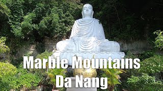 Marble Mountains, Da Nang