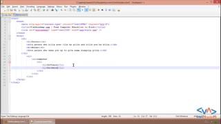 Nested List and its properties in HTML in hindi HD